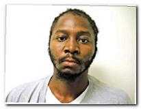 Offender Sean Alexander Bolden