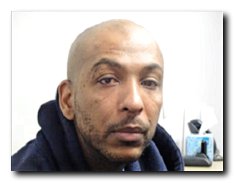 Offender Shawn Joseph Crenshaw