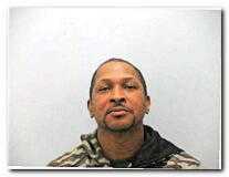 Offender Sherman Lee Mincy