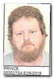 Offender Tony Lynn Prince