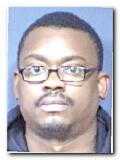 Offender Travon D Allen