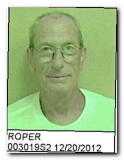 Offender William Roper