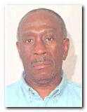 Offender Willie Harris