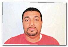 Offender Adan Garcia