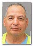 Offender Albert Urias