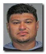 Offender Alex Santos Trejo