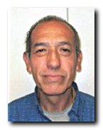 Offender Alfonso Al Rosales