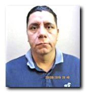 Offender Alfonso Oropeza