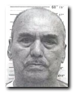 Offender Alfonso Partida