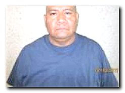 Offender Alfonso Toscano