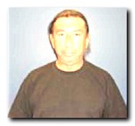 Offender Alfred Rendon