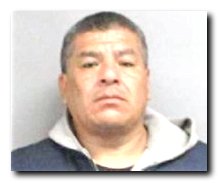 Offender Alfred Zamorano