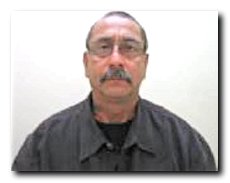 Offender Alfredo Lopez