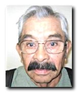 Offender Alfredo Rivera