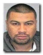 Offender Alfredo Salvador Sandoval