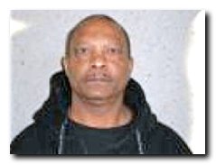 Offender Alonzo Jerome Owens