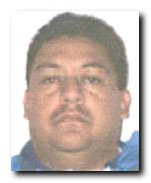 Offender Alvaro Ramirez