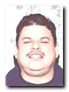 Offender Alvaro Rios