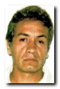 Offender Alvaro Verulo Venegas