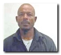 Offender Alvin Albert Young