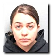 Offender Amber Lorraine Schultz-white