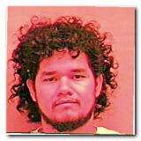 Offender Cesar M Carrillo