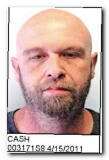 Offender Christopher Cash