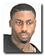 Offender Darius Brookins