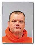 Offender Donnie Ray Ellenburg