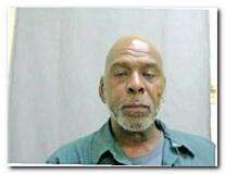 Offender Edward Clayton Jr