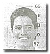 Offender Enrique Coronado Ramirez