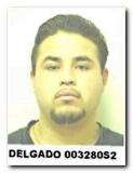 Offender Felipe Sanchez Delgado