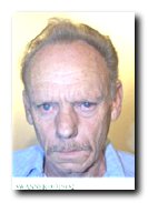 Offender Floyd Roger Swanner