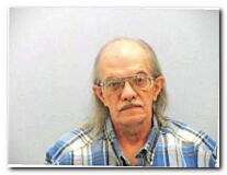 Offender Fredrick Albert Mcintyre