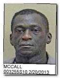 Offender James Curtis Mccall