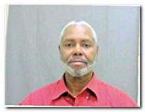 Offender James R Wilcher