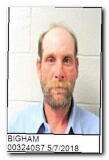 Offender Jeffrey William Bigham