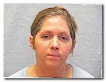 Offender Jennifer Leigh Whitson