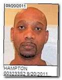 Offender John Wayne Hampton