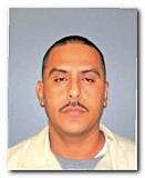 Offender Jose Alvarado