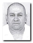 Offender Jose V Moreno