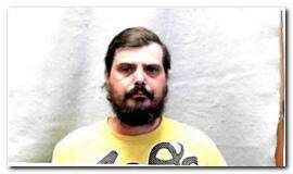 Offender Keith Allen Longhauser