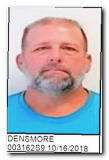 Offender Kenneth Carter Densmore