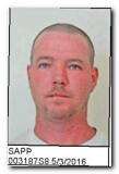 Offender Larry D Sapp