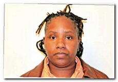 Offender Latanya Walker Lewis