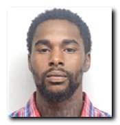 Offender Leslie Craig Washington II