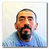 Offender Lucio Silva Jr