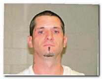 Offender Melvin Keeton Junior