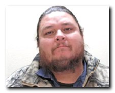 Offender Michael Anthony Lerma