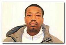 Offender Rico Lester King